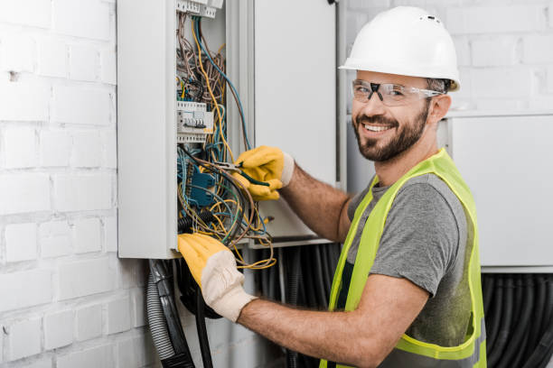 Best Electrical Rewiring Services  in Oak Ridge, TN