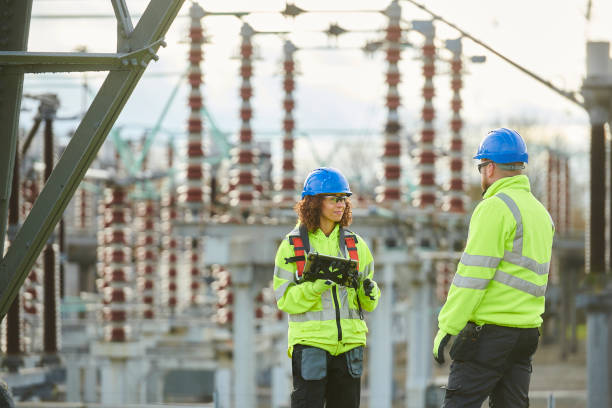 Best Emergency Electrical Repair  in Oak Ridge, TN