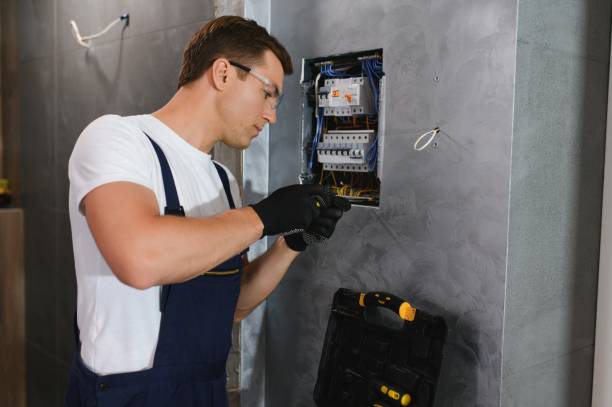 Best Electrical Troubleshooting Services  in Oak Ridge, TN