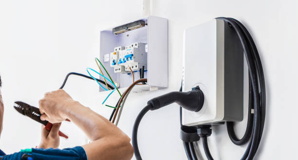 Best Electrician for Home Renovation  in Oak Ridge, TN