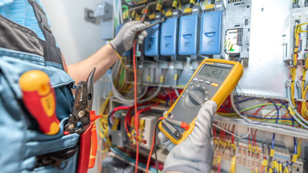 Best Emergency Electrician Near Me  in Oak Ridge, TN