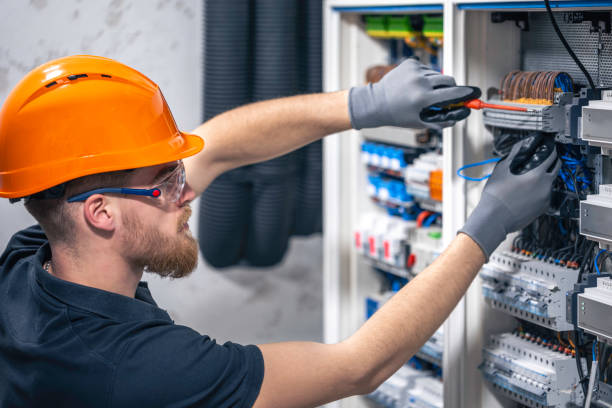 Best Electrical Repair Services  in Oak Ridge, TN