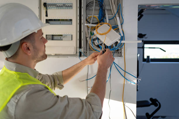Best Electrical Outlet Repair  in Oak Ridge, TN